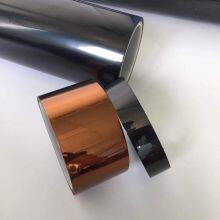 Black Polyimide Tape Jumbo Roll thumbnail-5