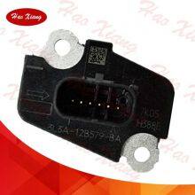 Haoxiang Auto Auto Mass Air Flow Sensor Meter MAF Sensor 3L3A-12B579-BA AFH60M-19 For Ford Fiesta VI 2008- thumbnail-3