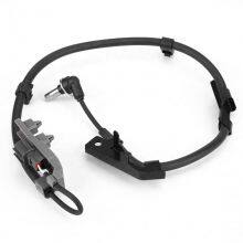 Haoxiang New Material Wheel Speed Sensor ABS 897387989 for Isuzu D-Max Rodeo TFS77/TFS86/TFS85 thumbnail-2