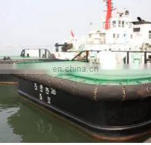 Factory Fender Tug Boat Rubber Fenders Dock Fenders With BV Certificate thumbnail-2