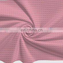 Super Comfortable Cotton Single Jersey Fabric Plain Dyed Woven Fabric For Dress thumbnail-3