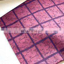 2021 Autumn- Winter in Stock Spot Inventory Sells Commercial Jacquard Shirts, Home Textile Ready-to-wear Fabrics thumbnail-3