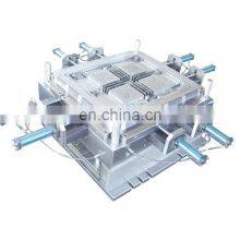 Professional Injection Mold Mould for 3D Printer Filament Spool Empty Plastic Spool High Quality and Durable Plastic Spool