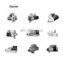 0001121422 0001121423 0001121427 0001121428 0001121443 Auto car starter motor For LandRover LR2 Freelander 2 L359 2006-2014