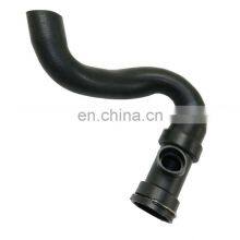 8D0121055T Lower Radiator Coolant Pipe Hose For VW Passat Audi A4 Quattro A6 thumbnail-1