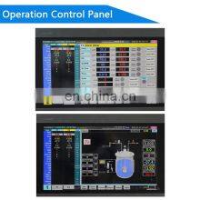 Manufacturer Price Laboratory Small Glass Basic Benchtop Bench Top Fermentor Fermentation Fermenter Bacterial Bioreactor thumbnail-5