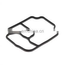 11421719855 New Oil Filter Gasket For Bmw E46 E60 E65 E83 E53 E85 X3 X5 M50 M52 M54 Engines thumbnail-1