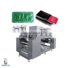 Линия оборудования для производства оральных съедобных стрип- пленок ODF thumbnail-2