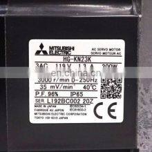 HG-KN23K Fast Delivery 200w Price Motors Electric HG-KN23K Mitsubishi zd ac Speed Motion Controller thumbnail-4