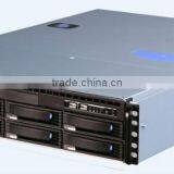 64-bits Multi-core Monitoring Disk Array 2GB(Max 8GB)