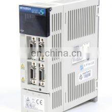 Original New Mitsubishi MR-J2S-10B Industrial Control System Servo Drive Amplifier MRJ2S10B thumbnail-4