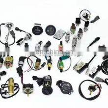 K3V112DT MAIN PUMP Solenoid Valve 609-74211200 thumbnail-5