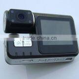 Double Camera HD DVR Car Dvr thumbnail-1