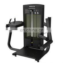 Многофункциональная станция для изоляции ягодиц Glute Isolator, гимнастическое оборудование, фитнес - велосипед, коммерческий тренажер для спортзала, продажа спортивного оборудования для спортзала