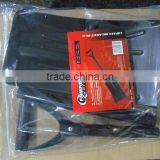 Cixi Modern Snow Devil Plastic Snow Shovel With PP Handle thumbnail-5