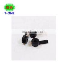 Factory Directly Sell Mechanical Plastic Shell Customized Abs Injection Shaped Parts thumbnail-1