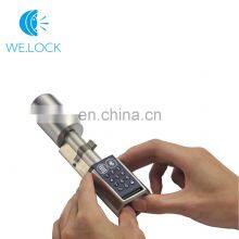 2018 New Password APP Electronic Lock thumbnail-4