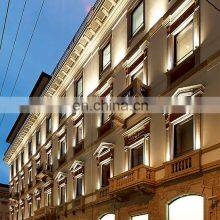 Hot Sale Decor Home Ip65 Waterproof Aluminum Field Cutting Outdoor 20w Led Garden Lighting thumbnail-4