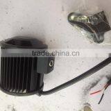 18W Square Led Work Light 3*2 6PCS LED For Offroad Trucks for thumbnail-3