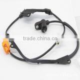 ABS Brake Sensor, Wheel Speed Sensor,rear Left Sensor OEM:57475-SAG-H01 thumbnail-1