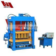 4-25BH Tanzania Interlocking Brick Machine Price/paver Block Making Machine/concrete Block Machine in Mexico thumbnail-4
