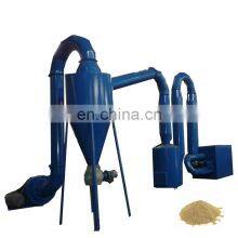 Wood Sawdust Rice Husk Drying Machine thumbnail-1