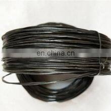 Black Annealed Wire Customizable Anneal Wire 1.5mm 4mm Soft Black Annealed Binding Iron Wire thumbnail-3