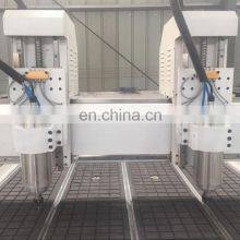 6kw Water Cooled Spindle Motor With Collect ER25 100MM Diameter for Cnc Router 24000rpm thumbnail-3