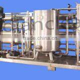 FILTERATION EQUIPMENTS