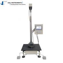 Free Falling Dart Method Impact Resistance Tester