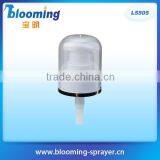 Free Samples Cream Transfer Pumps thumbnail-3