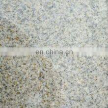 Polished Sunset Gold Granite Floor Tile