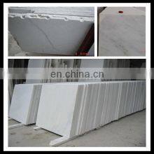 China White Marble Floor Tile 18x18 thumbnail-3