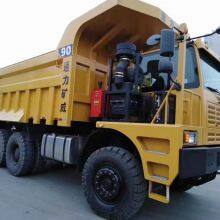 Great Quality Shacman 6x4 Shanqi 90Ton Mining Tipper Truck Dump Truck 480HP Ready Truck for Sale thumbnail-4