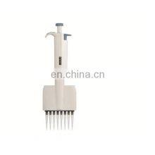Micropette Multichannel Pipette Adjustable Digital Volume 0.5UL to 300UL thumbnail-3