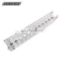 Double Rows 24-Hole PCR Tube Magnetic Rack Suitable For 1.5ml , 2.0ml Centrifuge Tube thumbnail-1