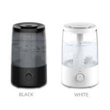 Air Humidifiers Wholesale Fast Delivery 12pcs/carton 3.5L Color Changing Essential Oil Diffuser Air Humidifier thumbnail-2