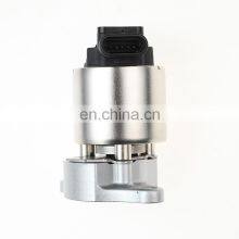Genuine Exhaust Gas Recirculation EGR Valve 9046276 For Chevrolet GM Epica Opel thumbnail-2