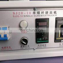 SJ20 Micro Hand Held Small Extruder thumbnail-4