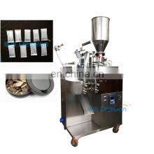 Automatic Snuff Packing Machine Snus Pouch Packing Machine