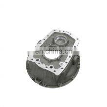 Grey Iron Speed Reducer Gear Box Transmission Case Gearbox Housing thumbnail-4