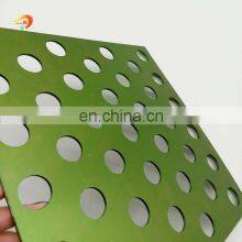 Online Shopping Aluminum Perforated Metal Mesh thumbnail-4