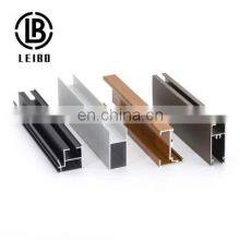 European Standard Advanced Sunshine Room Aluminum Profile Factory Industrial Extrusion Manufacturing thumbnail-4