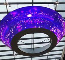 Flexible LED Screen thumbnail-2