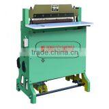 DWC-520A Book&Calendar Binder Factory Price Automatic Double Wire Binding Machine thumbnail-6