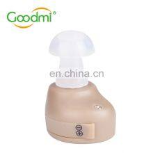 Adjustable Small Inner Ear High Acoustic Enhancement Amplifier Hearing Aid thumbnail-5