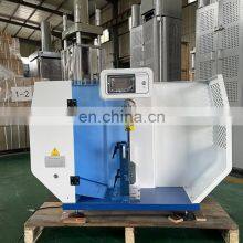New Design Testing Machine Pneumatic 25 j Xjl-50 Analog Charpy Izod Impact Tester With CE Certificate thumbnail-4