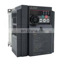 Mitsubishi Frequency Converter FR-D740-0.75K-CHT 0.4K 1.5K 2.2K 3.7K 5.5 7.5K thumbnail-1