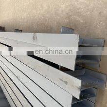 Steel Structure Building Multi-Storey Warehouse Prefabricated Buildings Cheap Prefab Steel Structure Workshop Hangar thumbnail-2