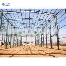 Steel Building Fireproofing Floor Drawing Cad Steel Structure Warehouse